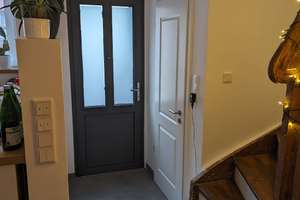 Voll möbliertes Einfamilienhaus, Vermietung auf Zeit / Family Home in Cologne – Die vollständige Adresse der Immobilie erhältst du vom Anbieter., 50737 Weidenpesch, Köln – Vorschaubild 5