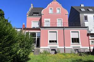 EINE SELTENE GELEGENHEIT - VILLA zum KAUF (FREIGEZOGEN) – Essener Straße 31, 44793 Kruppwerke, Bochum – Vorschaubild 12