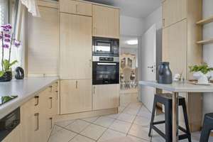 Exklusives Architektenhaus in ruhiger Sackgasse nahe Nord-Ostsee-Kanal – Die vollständige Adresse der Immobilie erhältst du vom Anbieter., 24768 Rendsburg – Vorschaubild 9