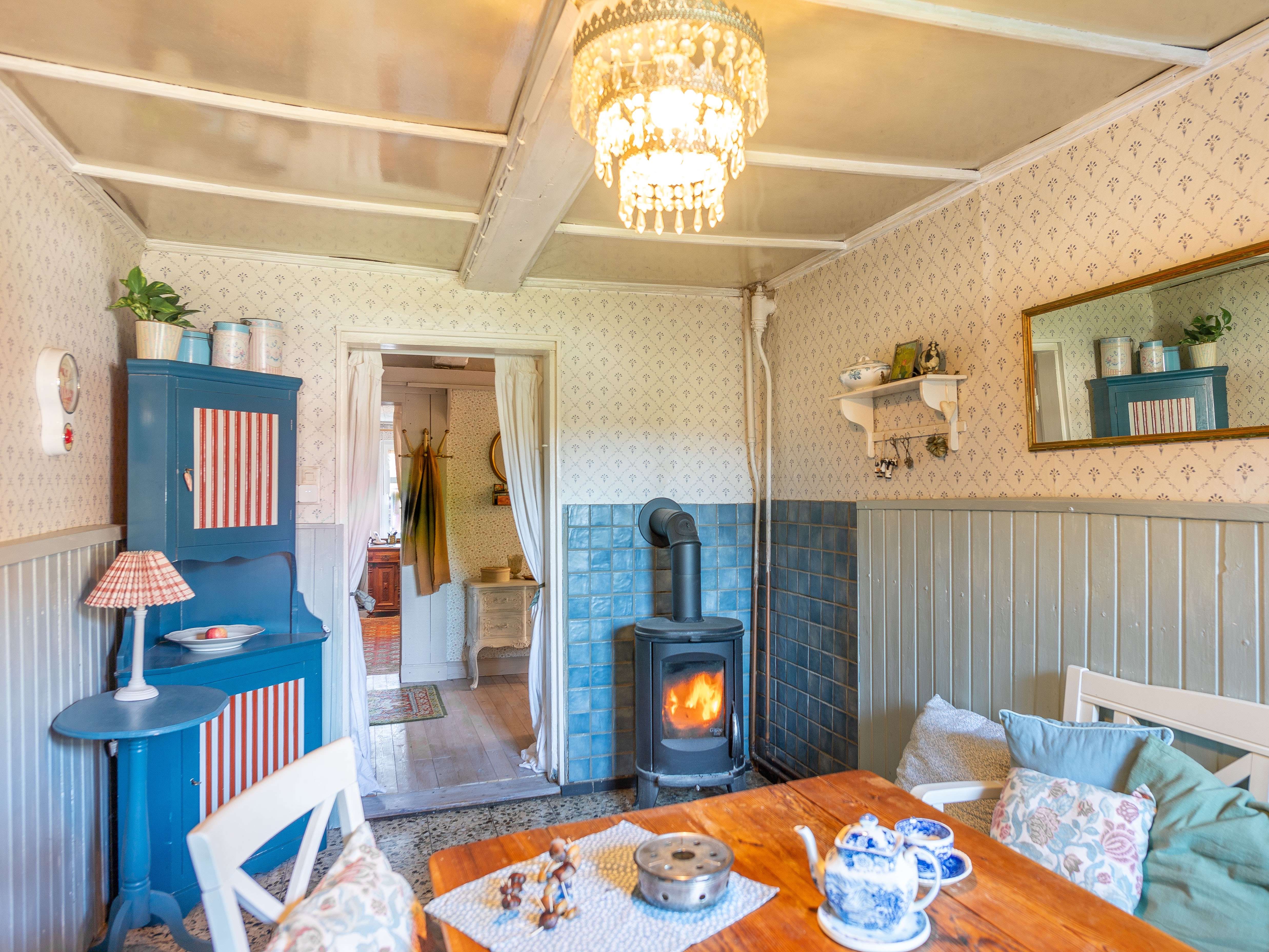 Immobilie in Schafstedt - Lebe deinen Traum! - Bild 3