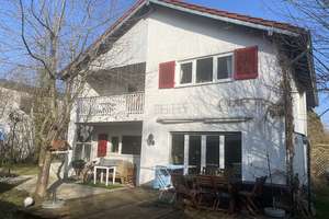 Wohnen mit Potential: Hübsches Einfamilienhaus in attraktiver Lage!
