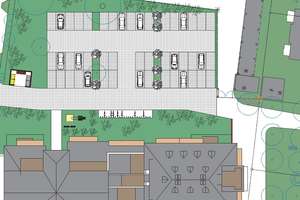 PROVISIONSFREI - VERMIETETE 2-RAUMWOHNUNG MIT EINBAUKÜCHE – Die vollständige Adresse der Immobilie erhältst du vom Anbieter., 1139 Mickten, Dresden – Vorschaubild 4