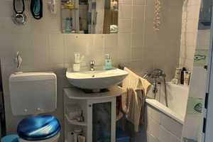 Super aufgeteilte, helle 2-Zimmer-Wohnung mit Balkon und TG-Stellplatz in ruhiger Lage – Johannes-Hesse-Str. 31, 40597 Düsseldorf – Vorschaubild 6
