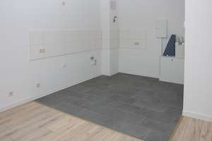 Tolle Wohnung mit Terrasse ins Grüne – Emilienstraße 6, 9113 Schloßchemnitz, Chemnitz – Vorschaubild 7