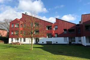 2-Zimmer Wohnung in Harpen für Senior*innen mit WBS – Bernsteinweg 19 B, 44805 Harpen/Rosenberg, Bochum – Vorschaubild 2