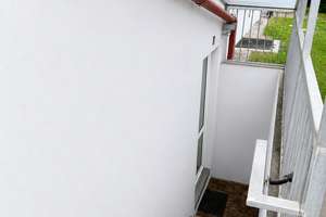 Tiny-House - Haus im Haussytem   – Studio-Galeriewohnung mit eigenem Eingang in begehrter Lage – Die vollständige Adresse der Immobilie erhältst du vom Anbieter., 80809 Am Riesenfeld, München – Vorschaubild 7