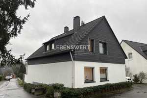 Charmantes Einfamilienhaus mit Einliegerwohnung in ruhiger Lage von Langenfeld – Mettmann (Kreis) – Vorschaubild 1