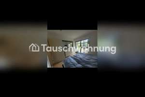 Tauschwohnung: Tausche 2 ZKB mit Garten Lochhausen geg.Wohnung in Planegg