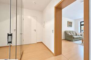 Wohnung mit Balkon, Einbauküche und Stellplatz in Görlitzer Innenstadt – 2828 Innenstadt, Görlitz – Vorschaubild 5