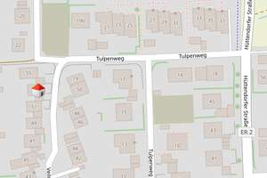 Einfamilienhaus mit neuer Wärmepumpe – Die vollständige Adresse der Immobilie erhältst du vom Anbieter., 91056 Hüttendorf, Erlangen – Vorschaubild 2