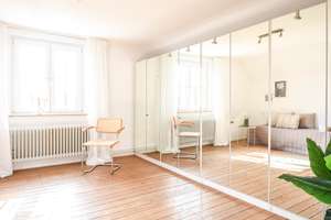 Großzügiges, außergewöhnliches Einfamilienhaus mit 6 Zimmern, Garten und Potenzial in ruhiger Lage. – Die vollständige Adresse der Immobilie erhältst du vom Anbieter., 42651 Solingen-Mitte, Solingen – Vorschaubild 22