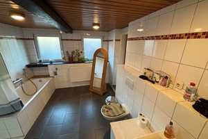 Urgemütliches Fachwerkhaus mit Studio auf Traumgrundstück Wickrathberg – Mönchengladbach – Vorschaubild 5