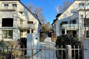 NEU! - Gartenwohnung mit über 90 m² in begehrter Wohnlage - Solln – Bertelestrasse 73a, 81479 Solln, München – Vorschaubild 13