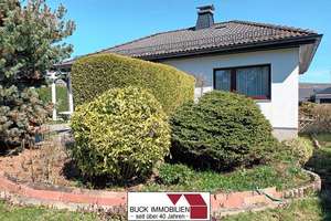Gepflegter Walmdachbungalow mit Wohnfühlcharakter in ruhiger Ortsrandlage – Die vollständige Adresse der Immobilie erhältst du vom Anbieter., 56479 Elsoff (Westerwald) – Vorschaubild 4