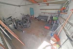 69126 HD-Rohrbach Altbauwohnung mit Charme frei ab sofort – Die vollständige Adresse der Immobilie erhältst du vom Anbieter., 69126 Rohrbach, Heidelberg – Vorschaubild 14