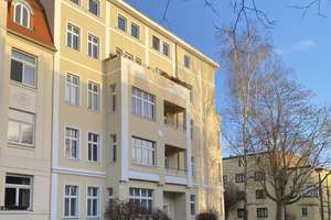 ++ ERDGESCHOSS ++ 2-Raumwohnung mit FAHRSTUHL – Herderstraße 15, 39108 Stadtfeld Ost, Magdeburg – Vorschaubild 12