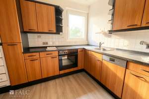 3-Zimmer-Wohnung mit Potenzial – Gestalten Sie Ihr neues Zuhause nach Ihren Wünschen – Die vollständige Adresse der Immobilie erhältst du vom Anbieter., 42657 Burg/Höhscheid, Solingen – Vorschaubild 2