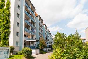 3-Zimmer-Wohnung mit Weitblick! – 4207 Lausen-Grünau, Leipzig – Vorschaubild 2