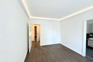 Jetzt aber! + Garten + Balkon + Fußbodenheizung + 2 Bäder + Wanne & Dusche + LED-Licht – Grunertstraße 5, 4357 Mockau-Süd, Leipzig – Vorschaubild 9