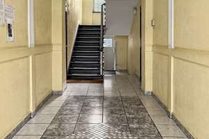 WOHNEN IM GRÜNDERZEIT-ALTBAU. LEBEN AM SCHILLERKIEZ & TEMPELHOFER FELD. – Emser Straße 80, 12051 Neukölln (Ortsteil), Berlin – Vorschaubild 20
