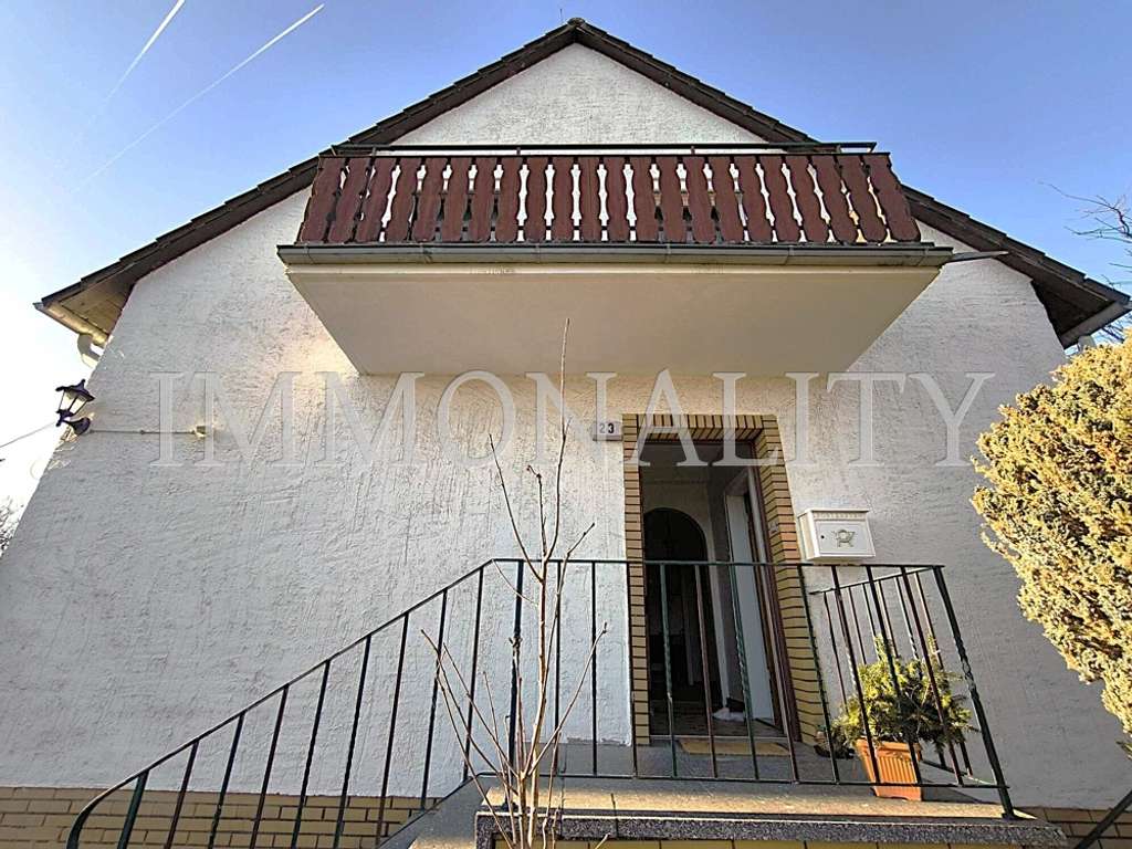 Immobilie in Bad Salzdetfurth - Ein Zuhause für Generationen – Wohnen, Wachsen, Wohlfühlen - Bild 4