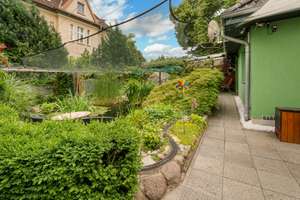 Bungalow mit traumhaftem Gartenidyll, moderner Energietechnik und barrierefreiem Wohnkomfort – Die vollständige Adresse der Immobilie erhältst du vom Anbieter., 12526 Bohnsdorf, Berlin – Vorschaubild 4