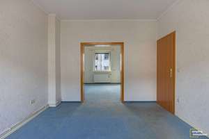 Bremen – Findorff | Renovierungsbedürftiges Reihenmittelhaus in beliebter Lage – Die vollständige Adresse der Immobilie erhältst du vom Anbieter., 28215 Regensburger Straße, Bremen – Vorschaubild 7