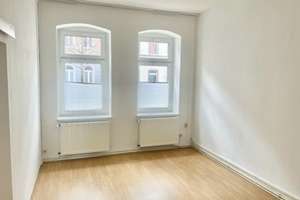 GÜNSTIG WOHNEN MACHT SPASS! Altstadtnahe Wohnung mit Einbauküche – Die vollständige Adresse der Immobilie erhältst du vom Anbieter., 99089 Andreasvorstadt, Erfurt – Vorschaubild 2