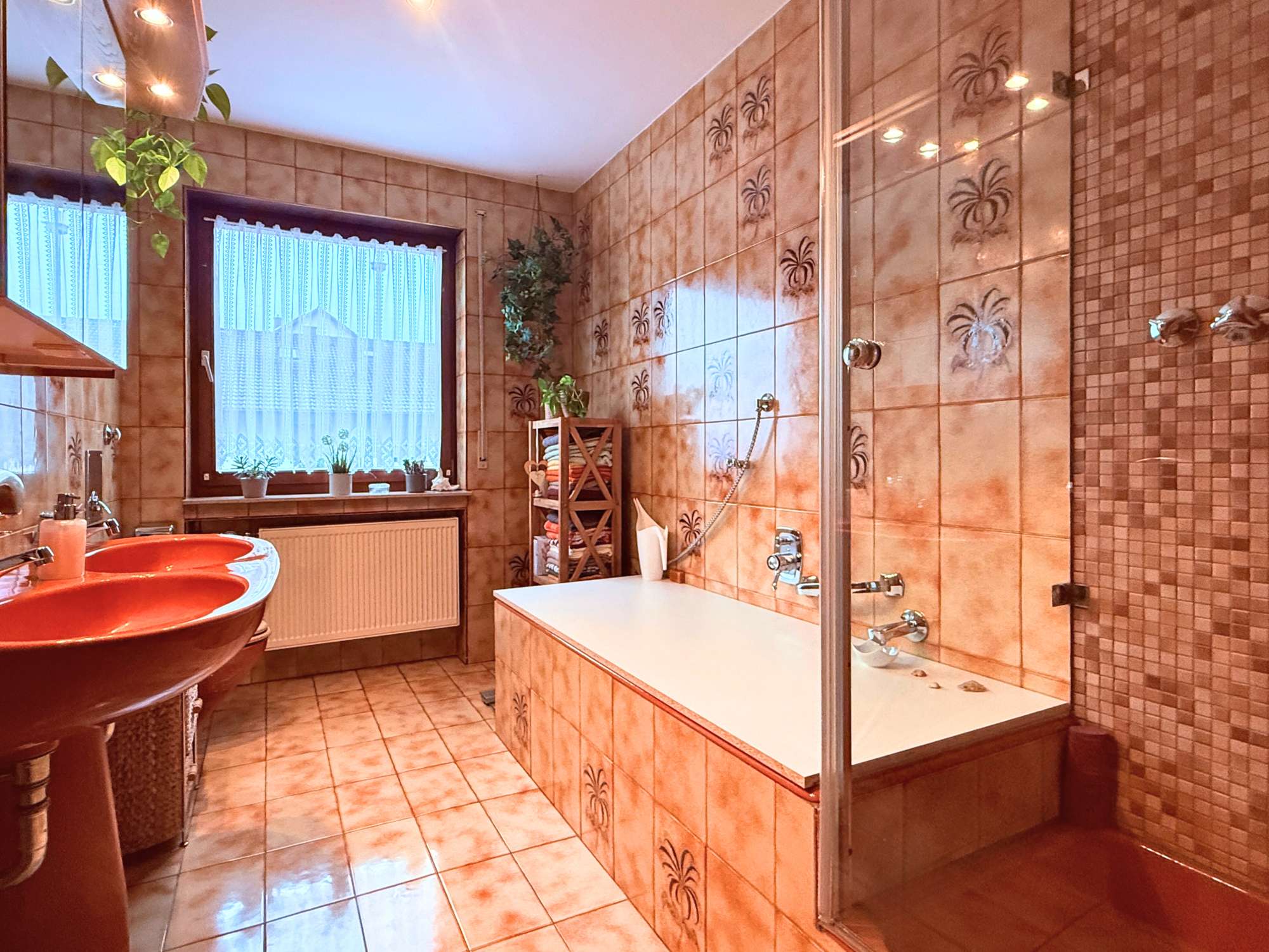 Immobilie in Röthenbach an der Pegnitz - Großzügiges Zweifamilienhaus mit Ausbaupotenzial – Raum für Generationen - Bild 4