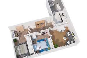 Zuhause ist wo Dein/Ihr Schlüssel passt!!! – Warthaer Straße 68, 1157 Dresden – Vorschaubild 4