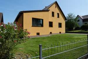 Mitten in Michelstadt und trotzdem ruhig gelegen, schönes Einfamilienhaus mit Doppelgarage – Odenwaldkreis – Vorschaubild 4