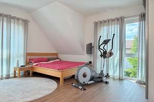 Isernhagen K.B. | Hochwertige DHH mit großzügigem Wohn-Ess-Bereich und exzellenter Ausstattung – Die vollständige Adresse der Immobilie erhältst du vom Anbieter., 30916 Isernhagen – Vorschaubild 9