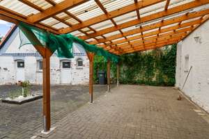 Hoya | Charakter trifft auf Historik. Stadthaus in ruhiger Zentrumslage mit Garage und Nebengebäude – Die vollständige Adresse der Immobilie erhältst du vom Anbieter., 27318 Hoya – Vorschaubild 23