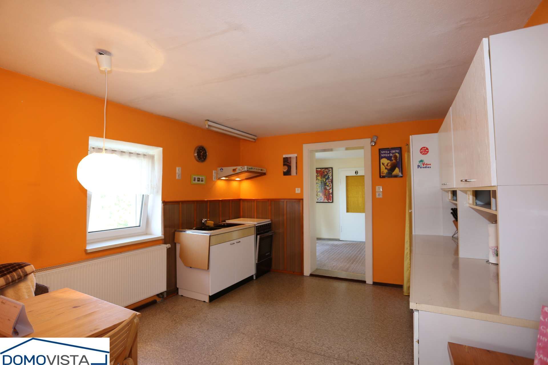 Immobilie in Markersdorf - Charmanter Dreiseitenhof in Pfaffendorf! - Bild 1