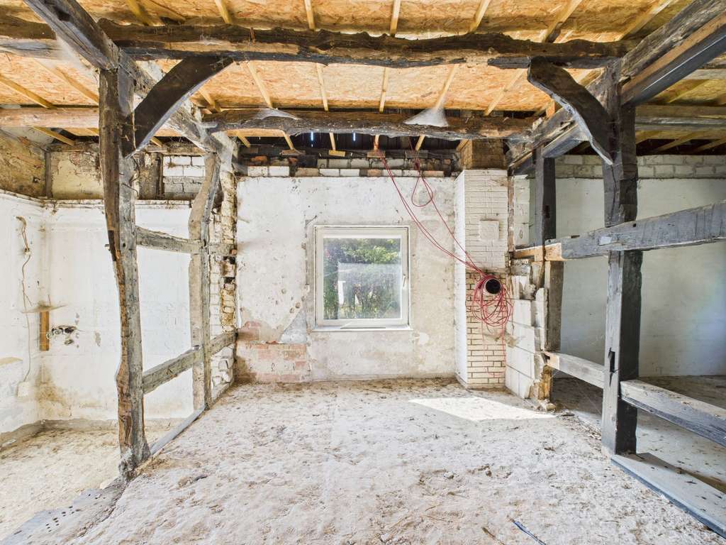 Immobilie in Vlotho - Platz für Tiere, Ideen & Zuhause – über 9.000 m² Freiheit! - Bild 3