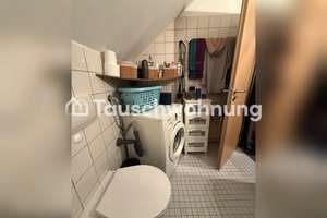 Tauschwohnung: 1-Zimmer-Wohnung in Regensburg im Tausch – 93051 Galgenberg, Regensburg – Vorschaubild 4