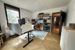 Tolle 4-Zimmer-Wohnung in einem schönen Bremer Altbau – Schwachhauser Ring 57, 28213 Riensberg, Bremen – Vorschaubild 7