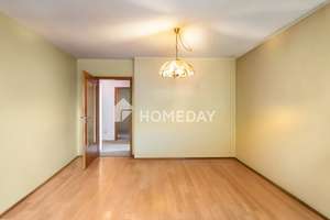 Zwei Zimmer mit Terrasse und Garten – Erdgeschosswohnung mit Gestaltungspotenzial – 85055 Nordost, Ingolstadt – Vorschaubild 3
