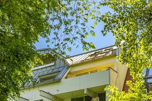 Dachgeschosswohnung am Auer Mühlbach – großzügig und flexibel – Die vollständige Adresse der Immobilie erhältst du vom Anbieter., 81541 Untere Au, München – Vorschaubild 15