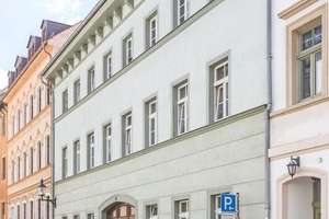 3 Räume in der Altstadt – Nonnengasse 23, 9599 Freiberg – Vorschaubild 3