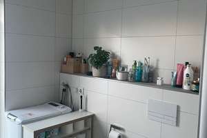 Großes helles Zimmer in 3er-WG + zentrale Lage + top Ausstattung – Humboldstraße 2, 86167 Lechhausen-West, Augsburg – Vorschaubild 5