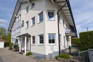 Tolle Doppelhaushälfte mit Einliegerwohnung am Perlacher Forst! – Lincolnstraße 5, 81549 Südgiesing, München – Vorschaubild 2