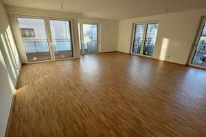 2-Zimmer Neubauwohnung in Dresden-Löbtau mit hochwertiger Siemens Küche – Reisewitzer Straße 17, 1159 Löbtau-Süd, Dresden – Vorschaubild 3