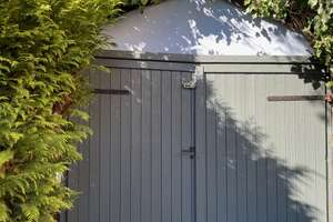 Vermietung eines stilvollen Hauses in Selb – Wittelsbacherstraße 29, 95100 Selb – Vorschaubild 12