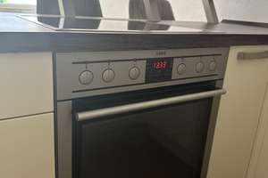 Schöne 2,5-Zimmer Wohnung mit Terrasse und Garten – Schleißheimer Straße 257, 80809 Am Riesenfeld, München – Vorschaubild 3