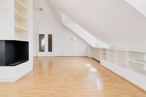 Exklusives 4-Zimmer-Dachgeschosswohnung in bester Josephsplatz-Lage – Augustenstraße 116, 80798 Josephsplatz, München – Vorschaubild 25