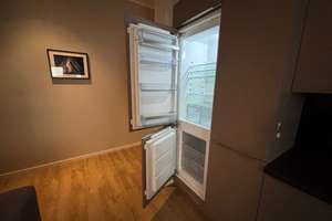 Hochwertig möblierte 4-Zimmer-Wohnung in Wiesbaden/Luxurious Furnished 4-Room Apartment in Wiesbaden – Bärenstr. 1-3, 65183 Mitte, Wiesbaden – Vorschaubild 7