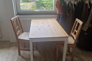 ***1 Zi mit Einbauküche, NEUBAU, ab  01.08.2026 **** – Kruppstr. 41, 52072 Ponttor, Aachen – Vorschaubild 5