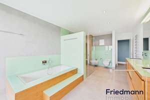 Exklusive Bauhausvilla mit Panorama, Pool und außergewöhnlicher Privatsphäre auf dem Petrisberg – Die vollständige Adresse der Immobilie erhältst du vom Anbieter., 54296 Kürenz, Trier – Vorschaubild 4
