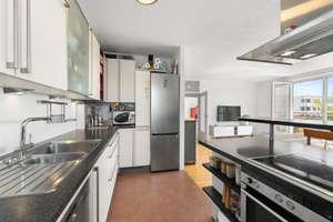 Zeitlose Eleganz in Bogenhausen: Penthouse-Feeling im Bichlhofweg | 4-Zi.-Dachterrassenwohnung – Bichlhofweg 3, 81927 Johanneskirchen, München – Vorschaubild 16